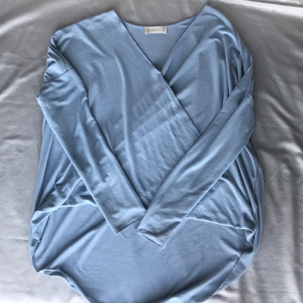 Alter’d State blouse